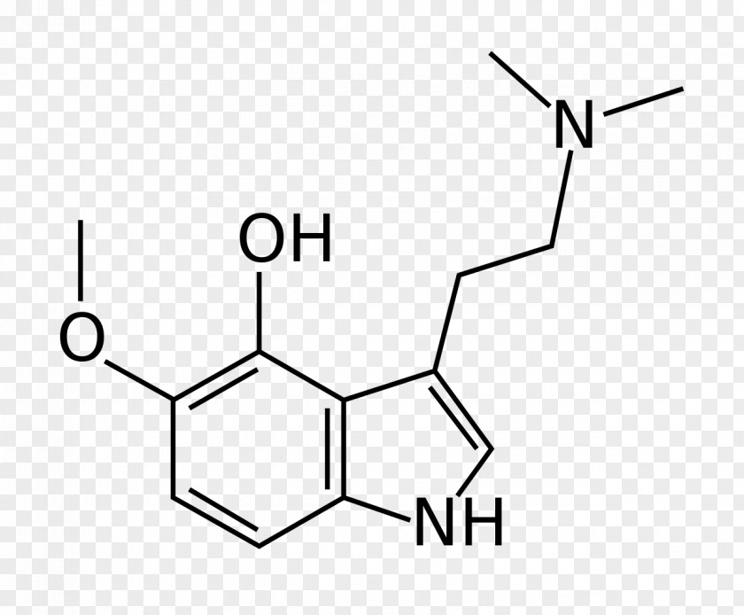 5meodmt 5-MeO-DMT N,N-Dimethyltryptamine 4-HO-MET 5-Methoxy-diisopropyltryptamine Chemistry PNG