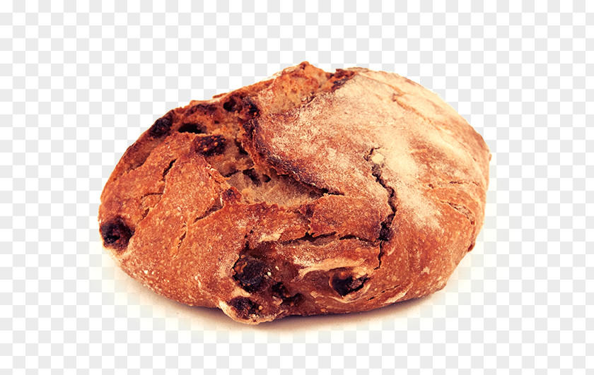 Bread Soda Rye Pain Au Chocolat Oliebol PNG