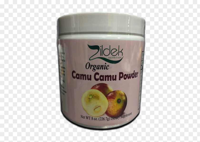 Camu Vitamin C Fruit Powder Nutrition PNG