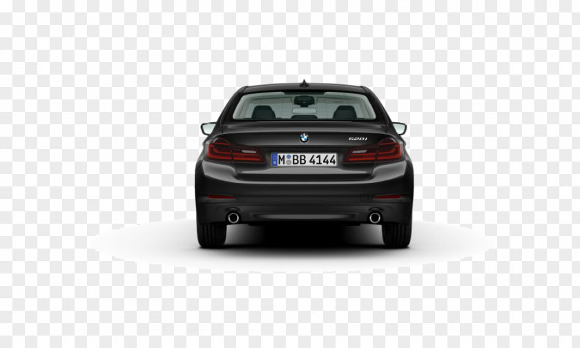 Car 2018 BMW 530i Luxury Vehicle 540i PNG
