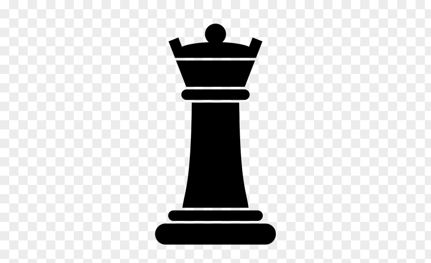 Chess Game Battle Queen Piece King PNG