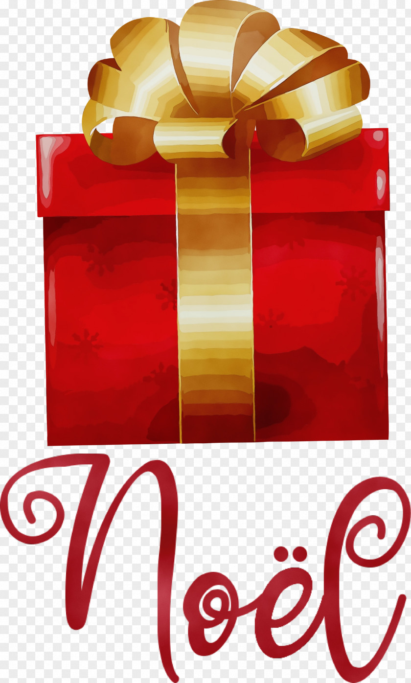 Christmas Gift PNG