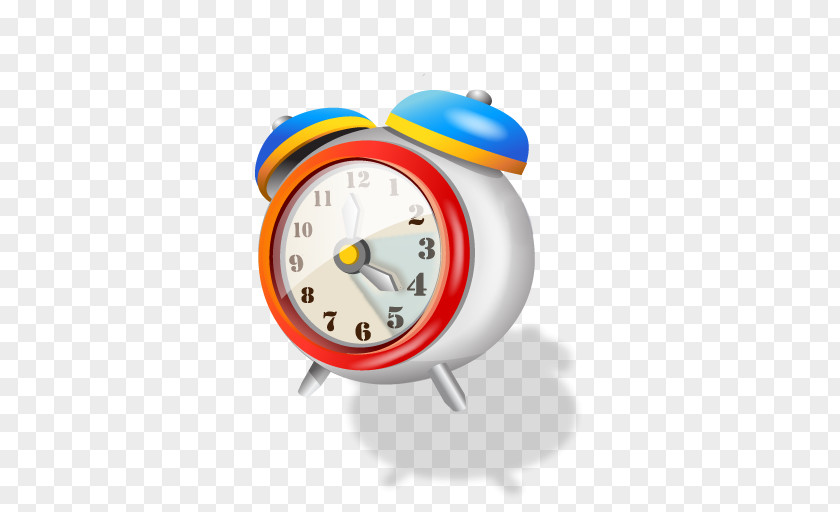 Clock Alarm Clocks Drawing Cartoon PNG