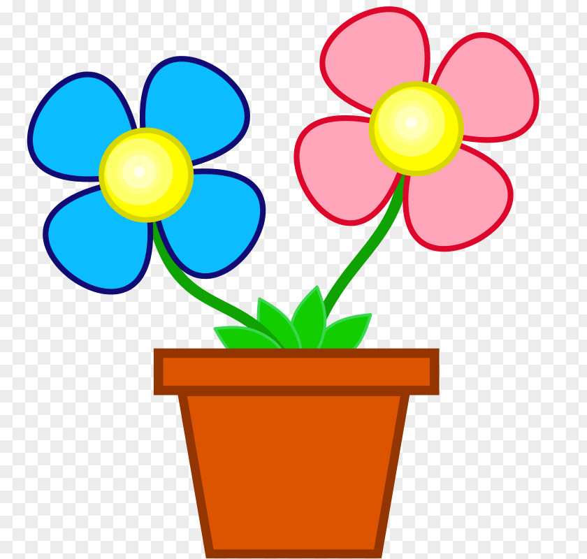 Flowers In A Vase Clipart Old Fashioned Free Content Clip Art PNG