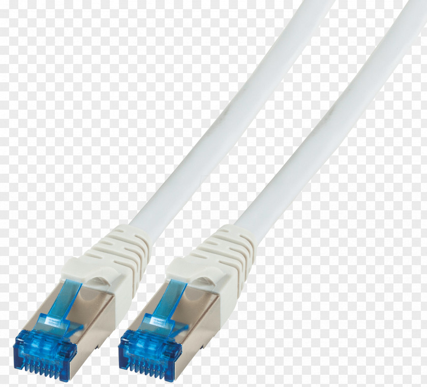 Id Ul Adha 2 Patch Cable Câble Catégorie 6a Twisted Pair 8P8C Electrical PNG