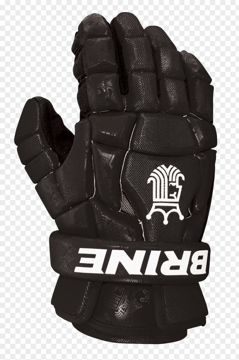 Lacrosse Glove Goaltender Hand PNG