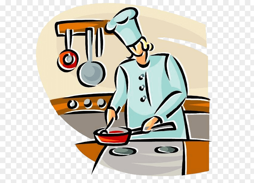 Mom Clip Art Cooking Image Chef PNG