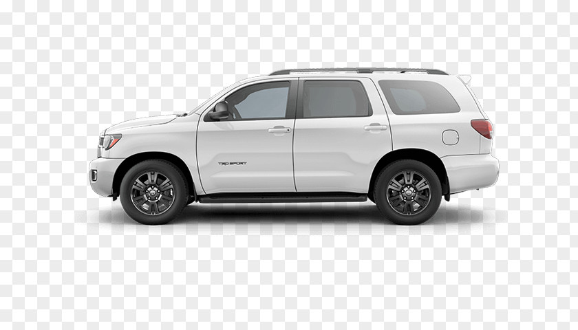 New Store Opens Jay Wolfe Toyota Of West County Sport Utility Vehicle Car 2018 Sequoia Limited PNG