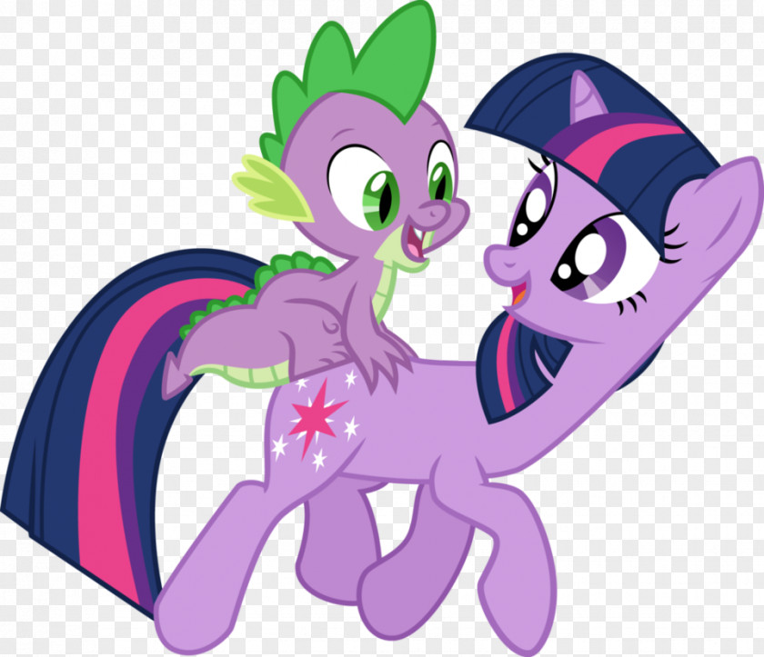 Spike Twilight Pony Sparkle Princess Celestia Pinkie Pie PNG