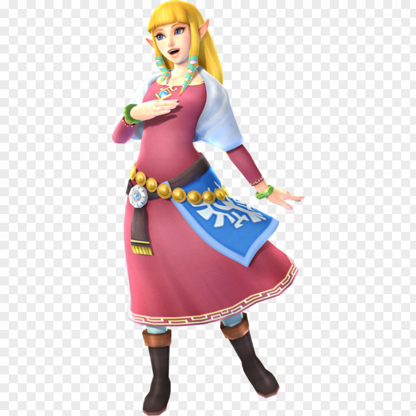 The Legend Of Zelda Zelda: Skyward Sword Hyrule Warriors Ocarina Time Twilight Princess HD PNG