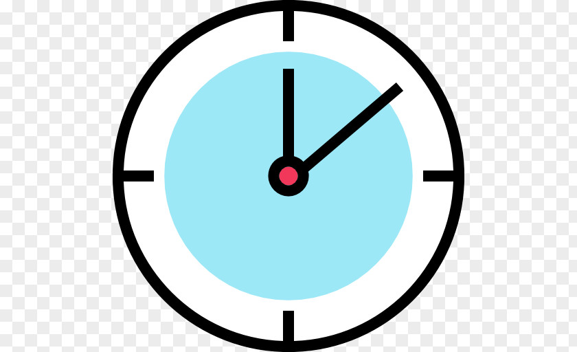 Watches And Clocks Time & Attendance Reticle PNG
