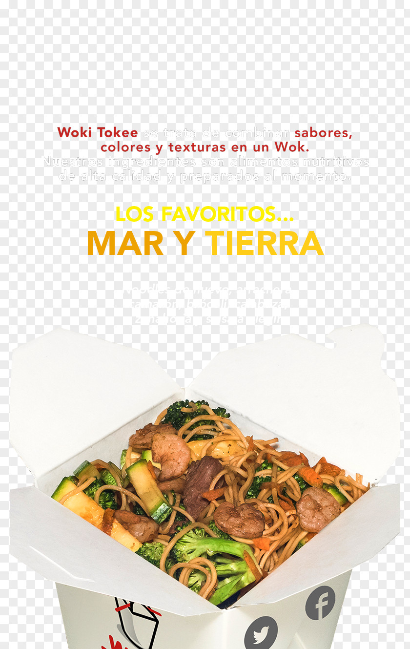 Woki Toki Chinese Noodles Tokee Food Restaurant PNG