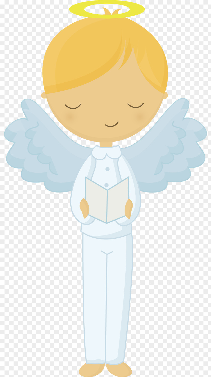 Angel Baptism First Communion Eucharist Confirmation PNG