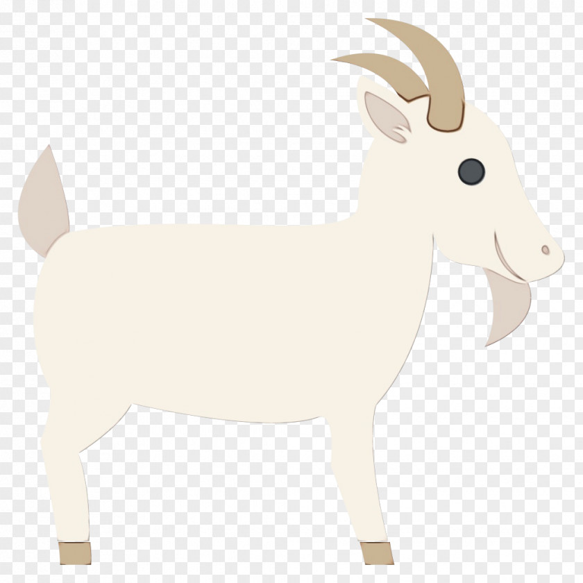 Animal Figure Fawn Cartoon Sheep PNG