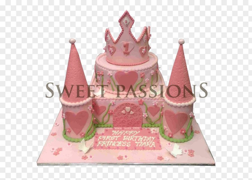 Cake Decorating Birthday Cakery Torte PNG