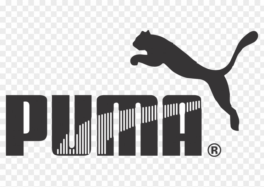 Cdr Cougar Logo Puma Clip Art PNG