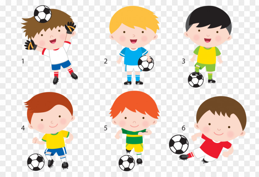 Child Clip Art PNG