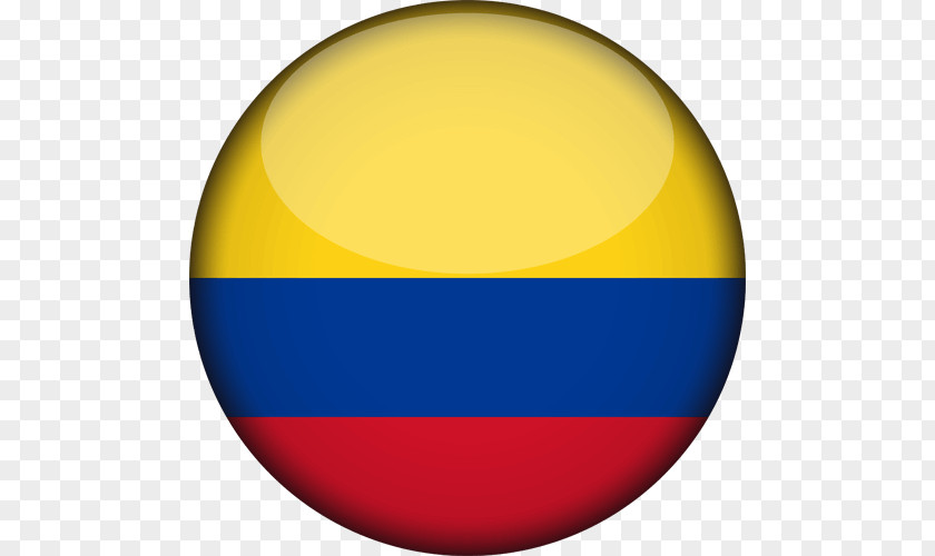 Flag Of Colombia The United States National Symbols PNG