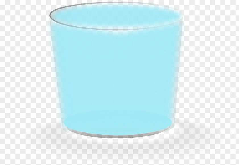 Glass Of Water Clip Art PNG