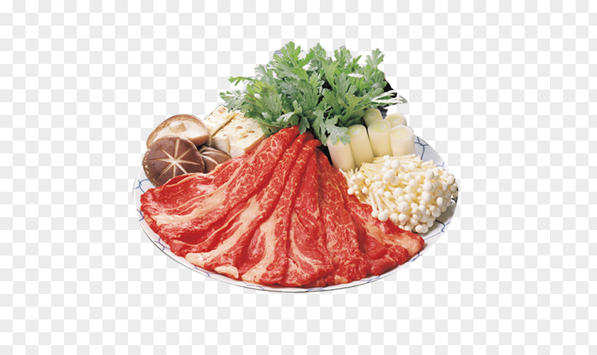 Hot Pot Material Model Chinese Cuisine Taiwanese Japanese Dim Sum PNG