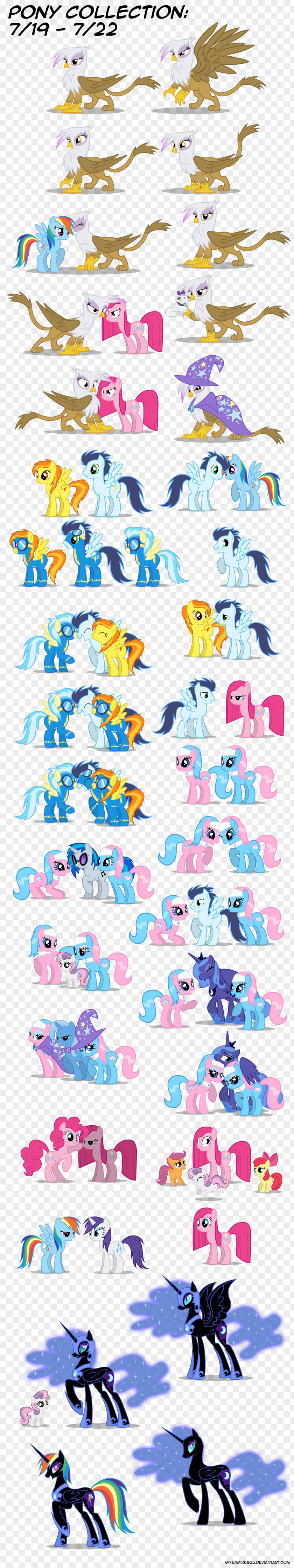 Line Pony Graphic Design Point Pattern PNG