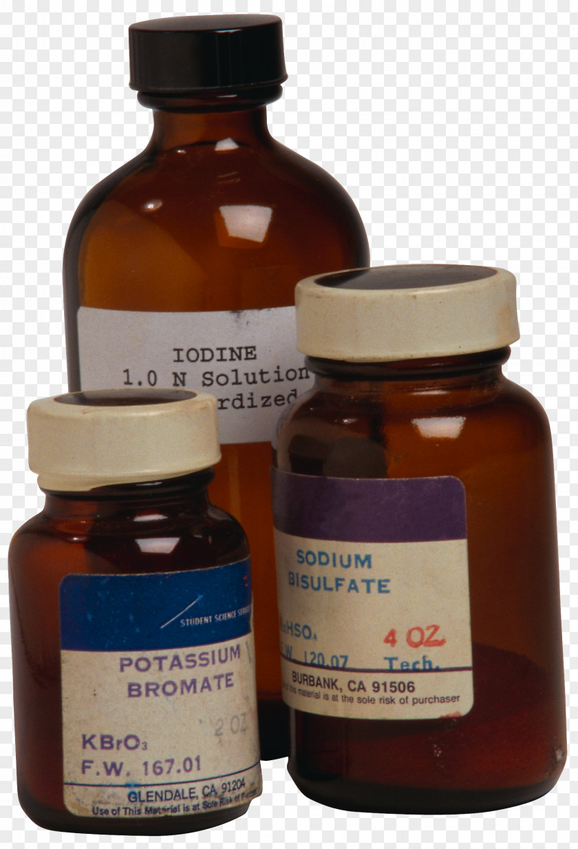 Lugol's Iodine Thyroid Hormones Thyroxine Liquid PNG