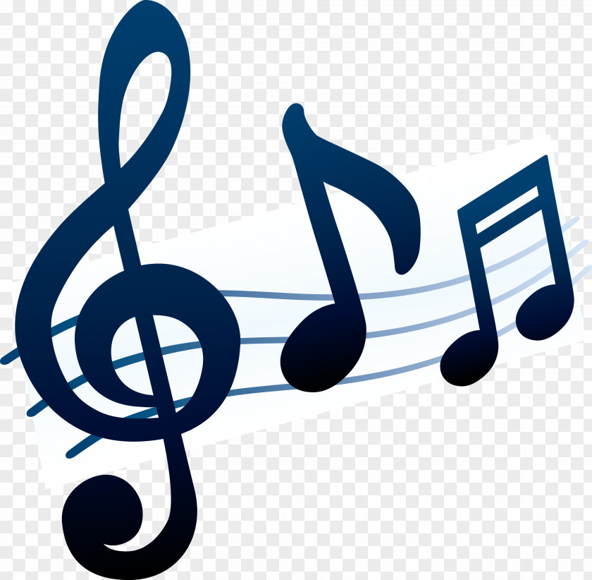Musical Note Theatre Scale Clip Art PNG