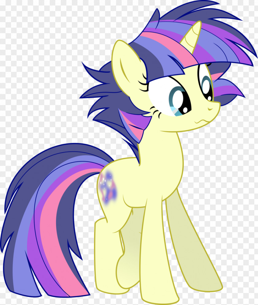 Nebula Vector Twilight Sparkle Pony DeviantArt Fan Art PNG