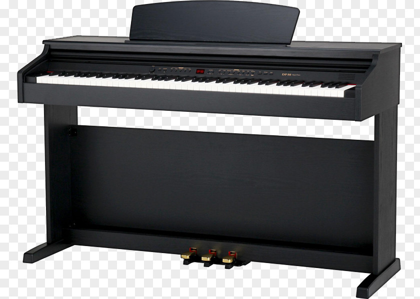 Piano Digital Kawai Musical Instruments KDP90 PNG