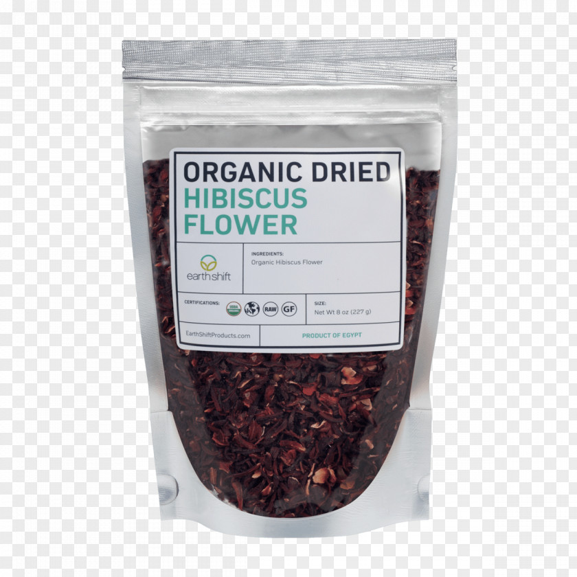 Tea Hibiscus Flowering Smoothie Organic Food PNG