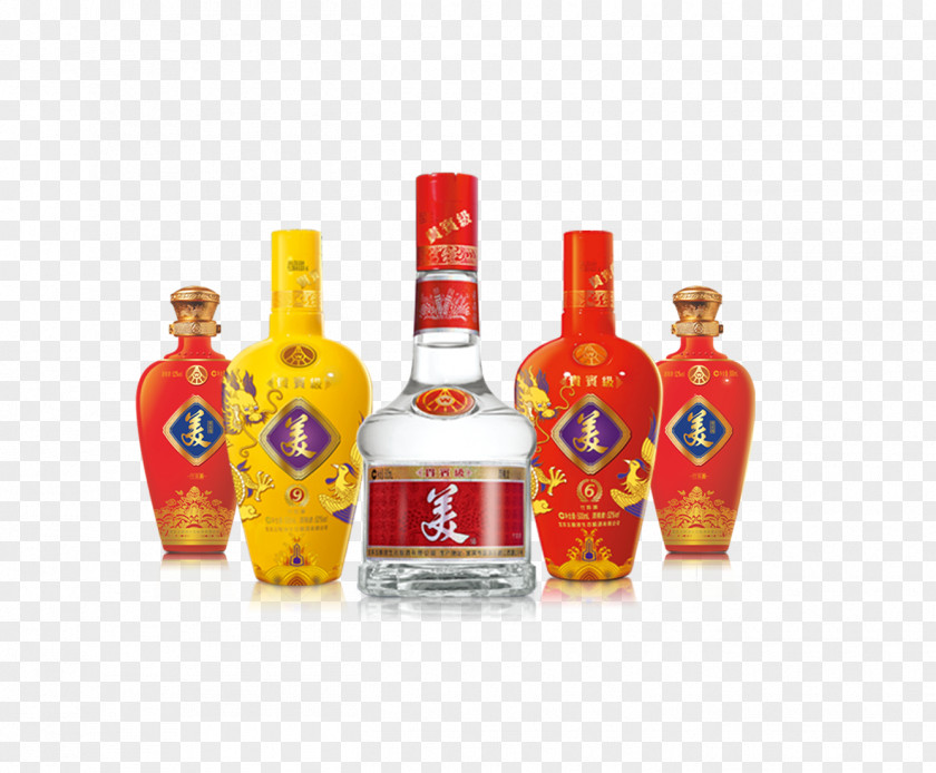 A Lot Of Bottle Liqueur Wine Alcoholic Beverage PNG