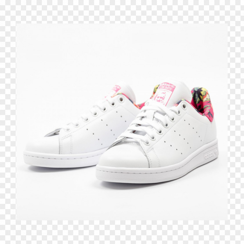 Adidas Stan Smith Sneakers Skate Shoe PNG