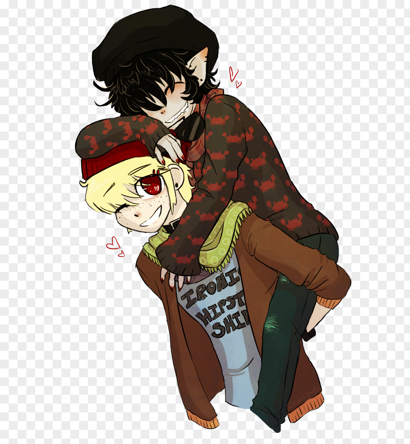 Artist Anime PNG Anime, boyfriends clipart PNG