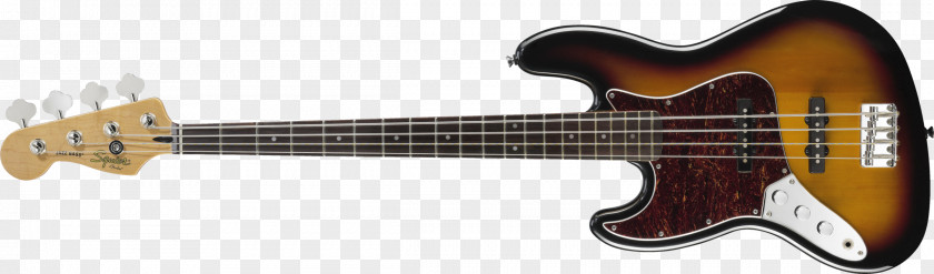 Bass Guitar Fender Jaguar Stratocaster Precision Jazz PNG