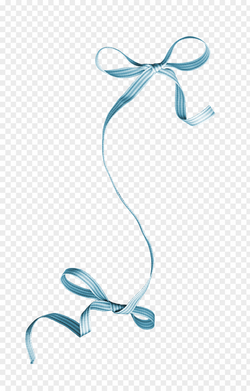 Blue Ribbon Clip Art PNG