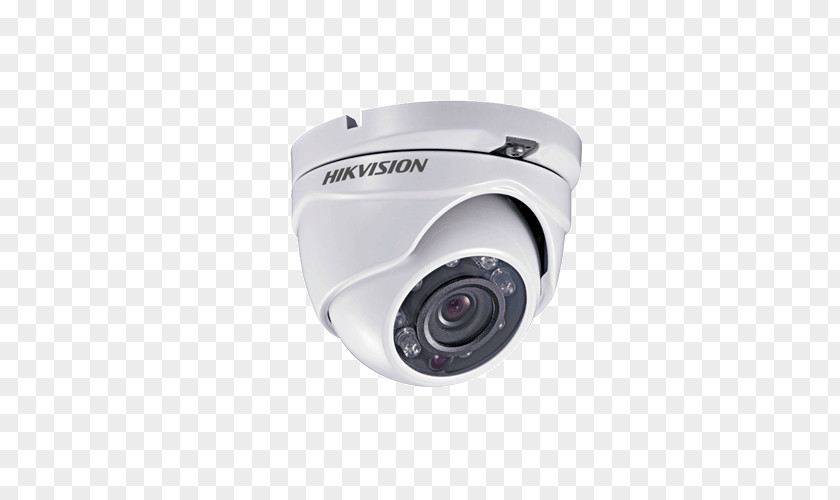 Camera Hikvision Closed-circuit Television Pan–tilt–zoom PNG