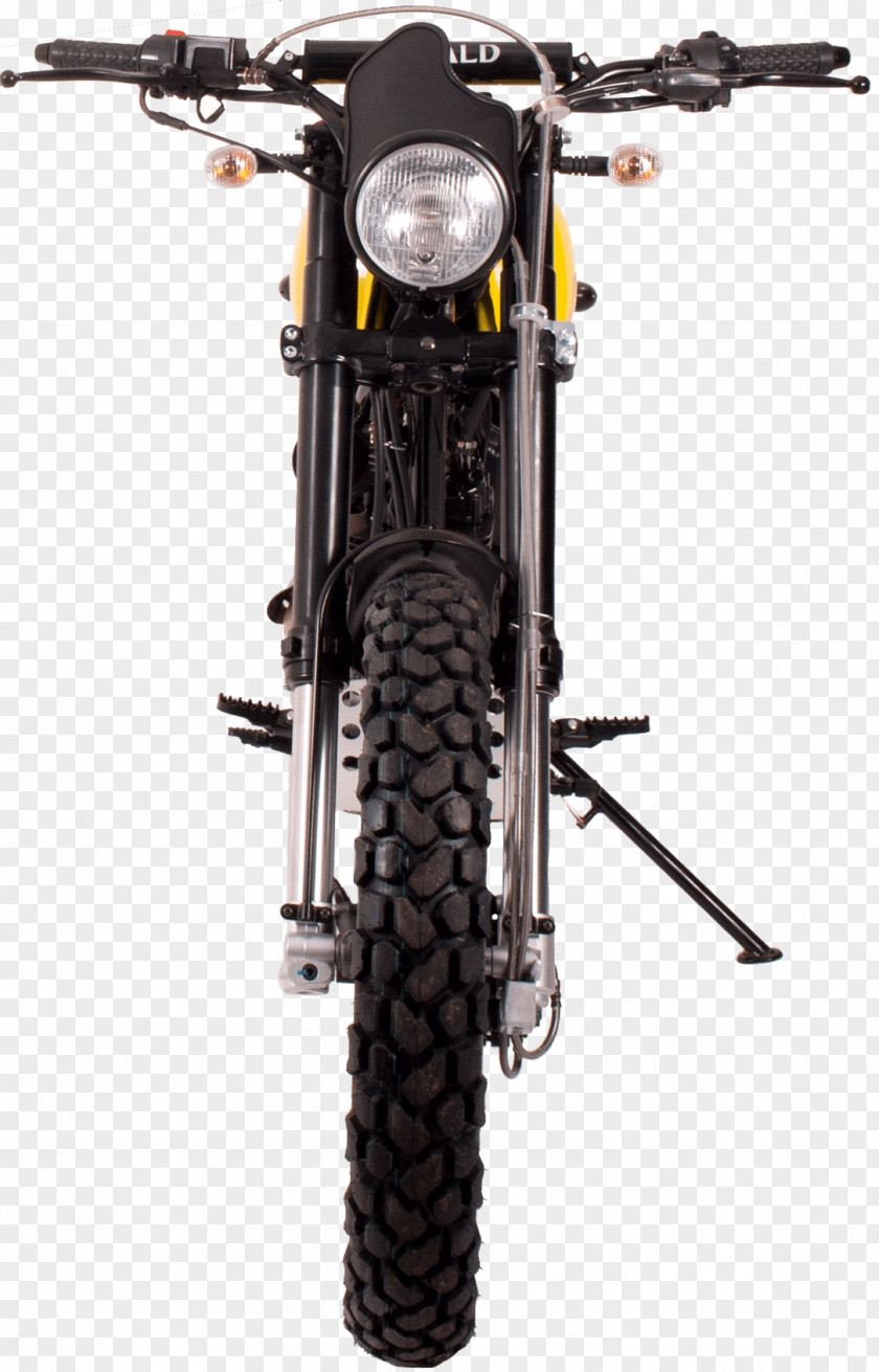 Car Motorcycle Hybrid Bicycle Tire PNG