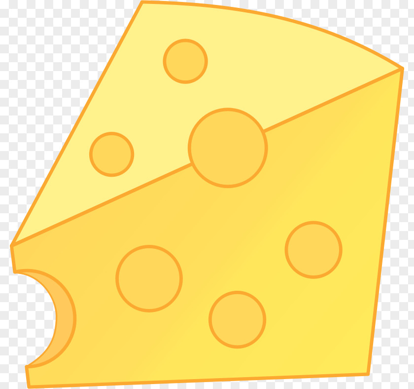 Cheese Cartoon Cliparts Icon PNG