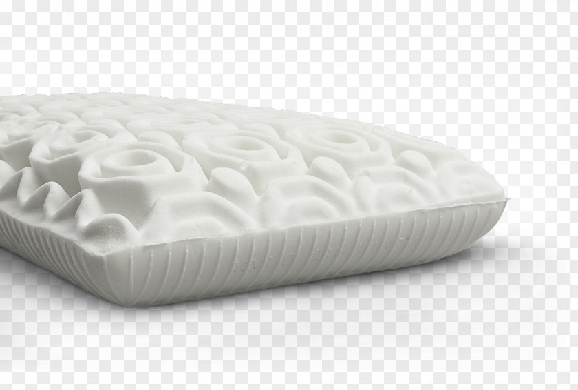 Comfortable Sleep Mattress ISleep Pillow Memory Foam PNG