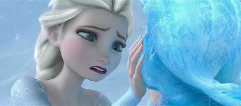 Elsa Cliparts Jennifer Lee The Snow Queen Hans Kristoff PNG