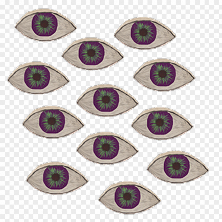 Eyeball Animation Eye Tenor Giphy PNG