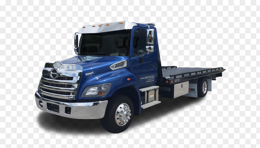Hino Truck Tire Car Tow Commercial Vehicle Bumper PNG