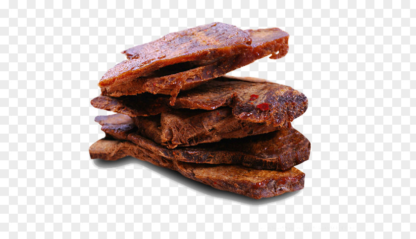Maotai Beef Jerky Picture Material Bakkwa Red Cooking Meat PNG
