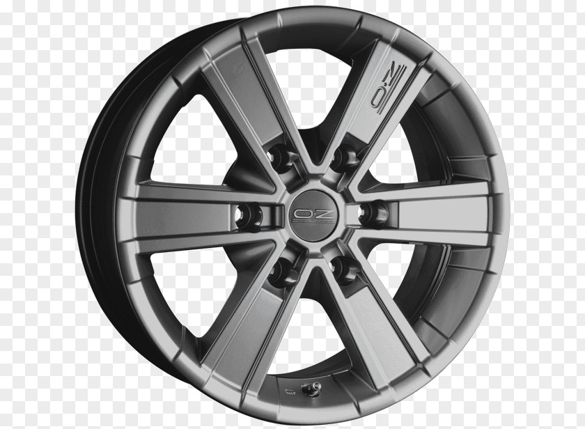 Off-road Car Alloy Wheel Rim Tire PNG