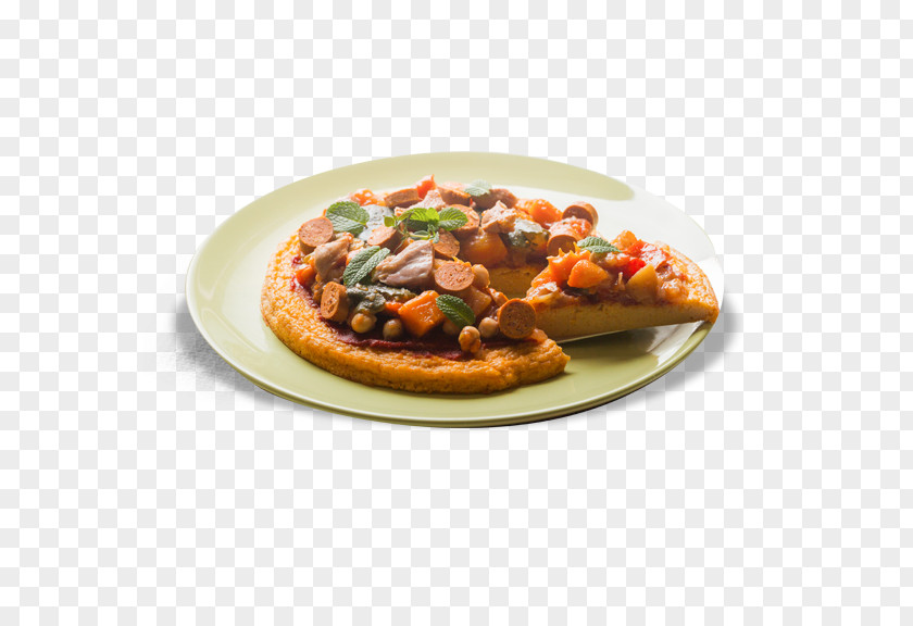 Pizza Vegetarian Cuisine Food Restaurant Breakfast PNG