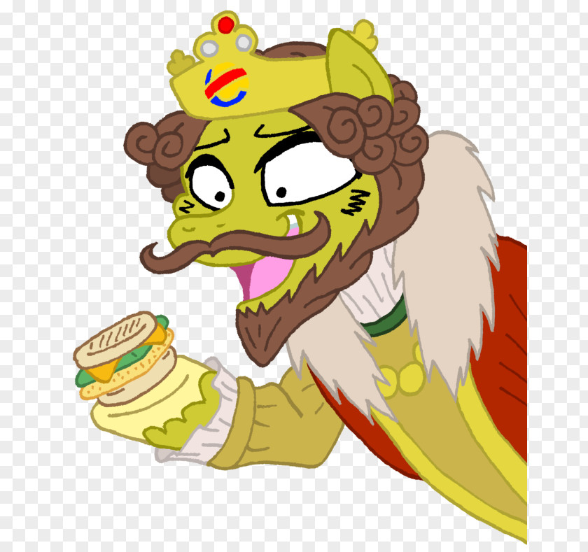 Rg12 8fb Pony Hamburger Burger King Cheeseburger Scootaloo PNG