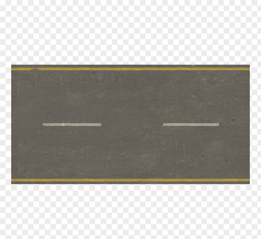 Road Rectangle PNG