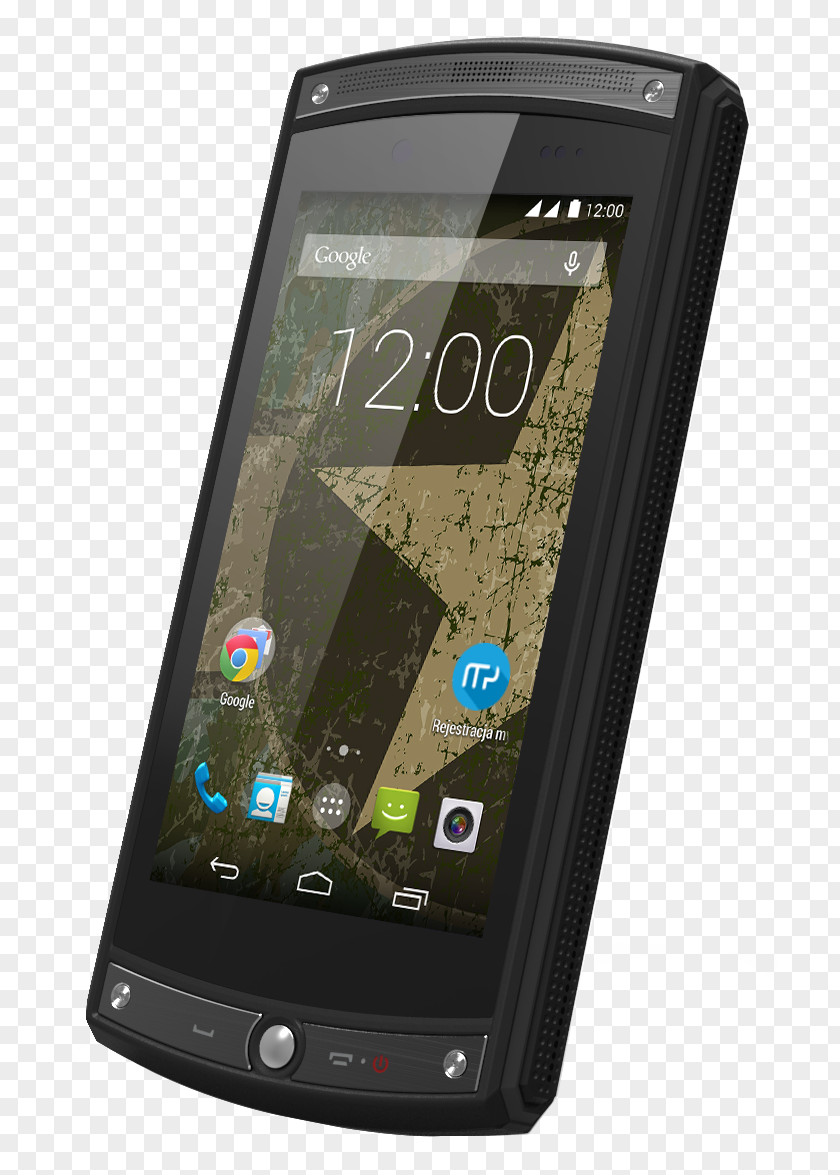 Smartphone Feature Phone MyPhone Hammer Energy Axe LTE PNG