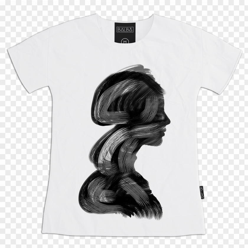 T-shirt /m/02csf Sleeve Shoulder Drawing PNG