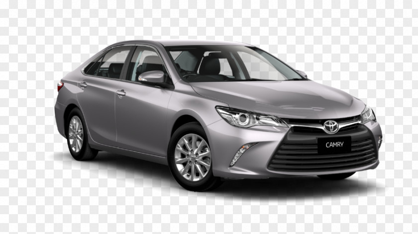 Toyota 2016 Camry 2015 2012 Car PNG